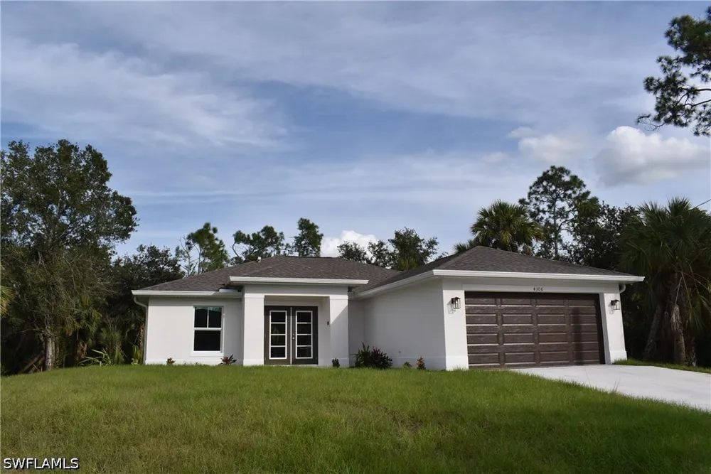 Billingham Lane North Port, FL 34288