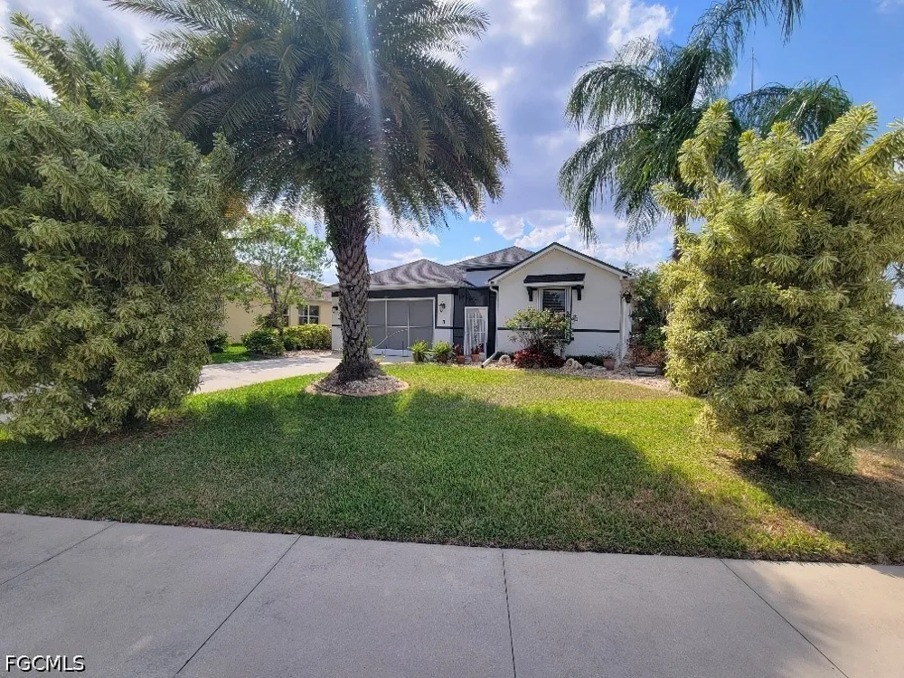 Horizon View Boulevard Lehigh Acres, FL 33972