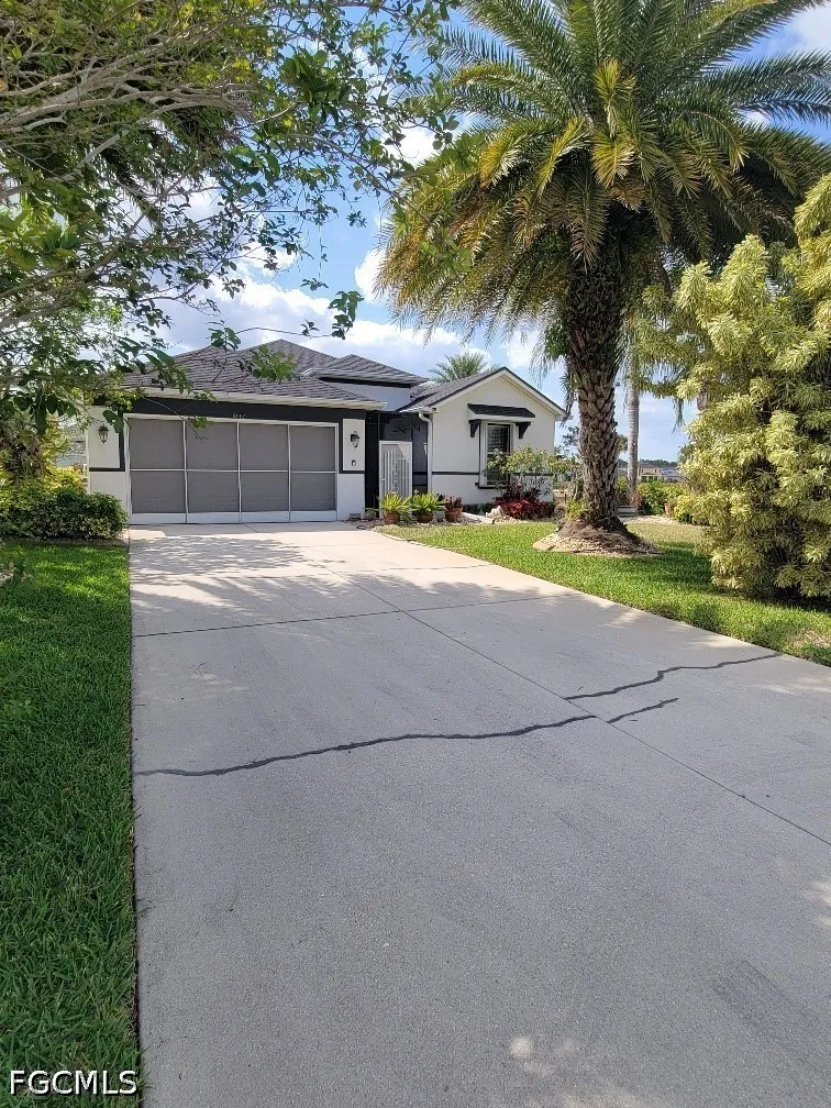 Horizon View Boulevard Lehigh Acres, FL 33972