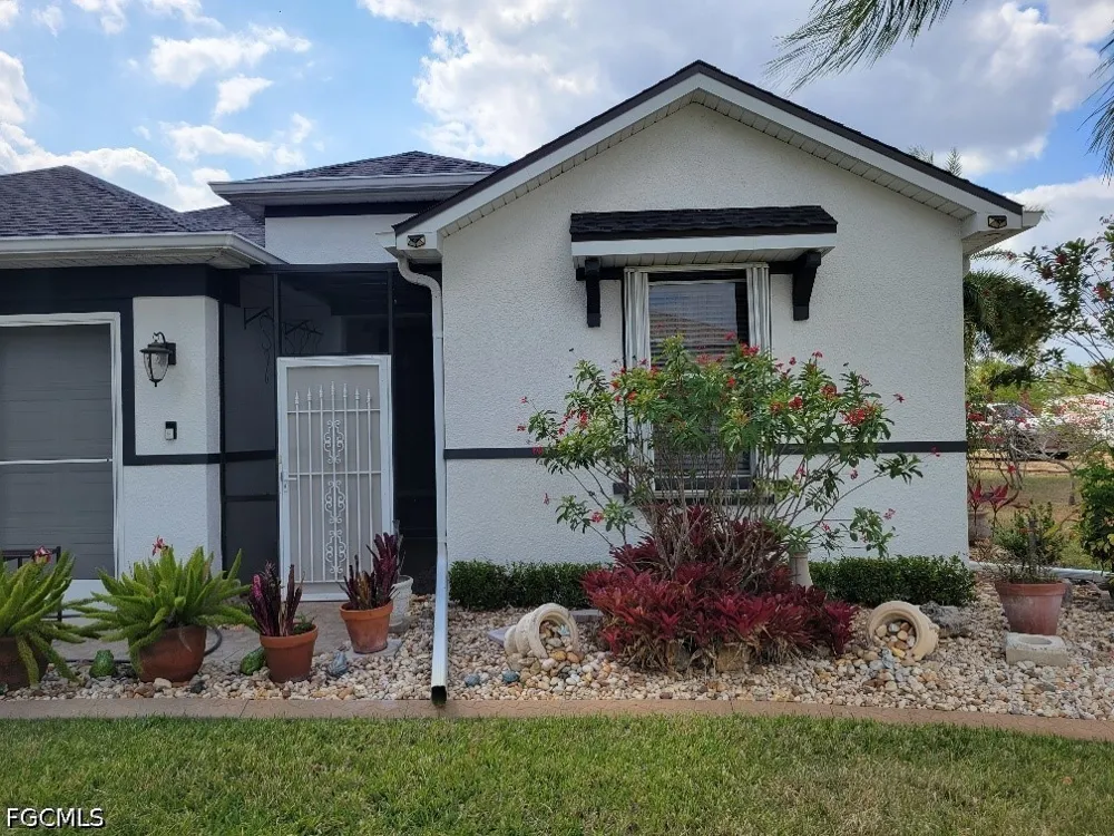 Horizon View Boulevard Lehigh Acres, FL 33972