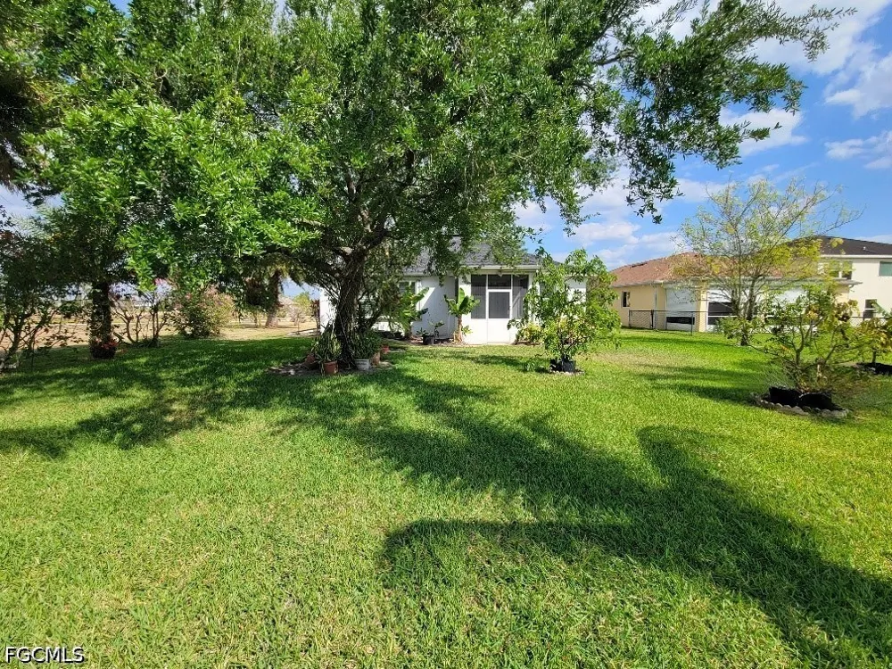 Horizon View Boulevard Lehigh Acres, FL 33972