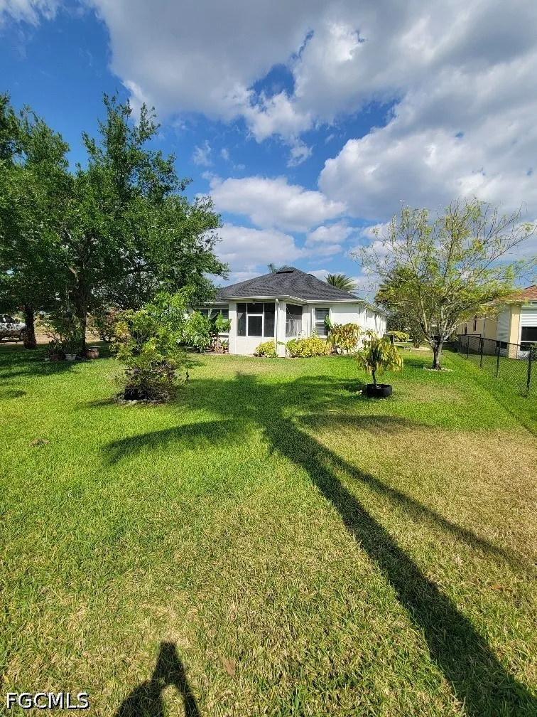 Horizon View Boulevard Lehigh Acres, FL 33972