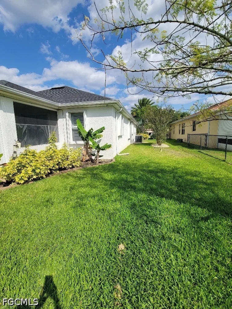 Horizon View Boulevard Lehigh Acres, FL 33972