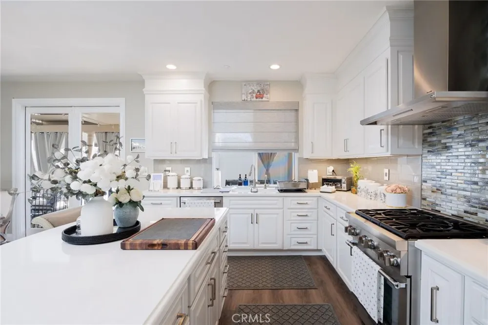 8 Bayview Drive Buena Park, CA 90621