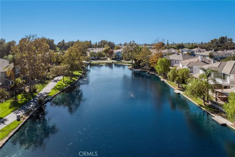 8 Bayview Drive Buena Park, CA 90621