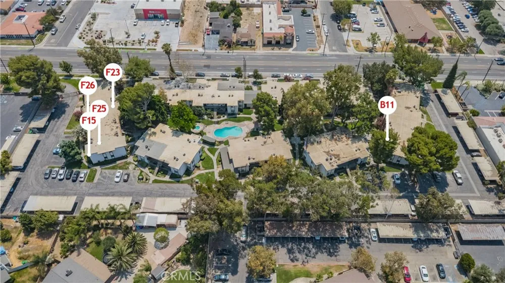 1735 E Washington Street #B-11 Colton, CA 92324