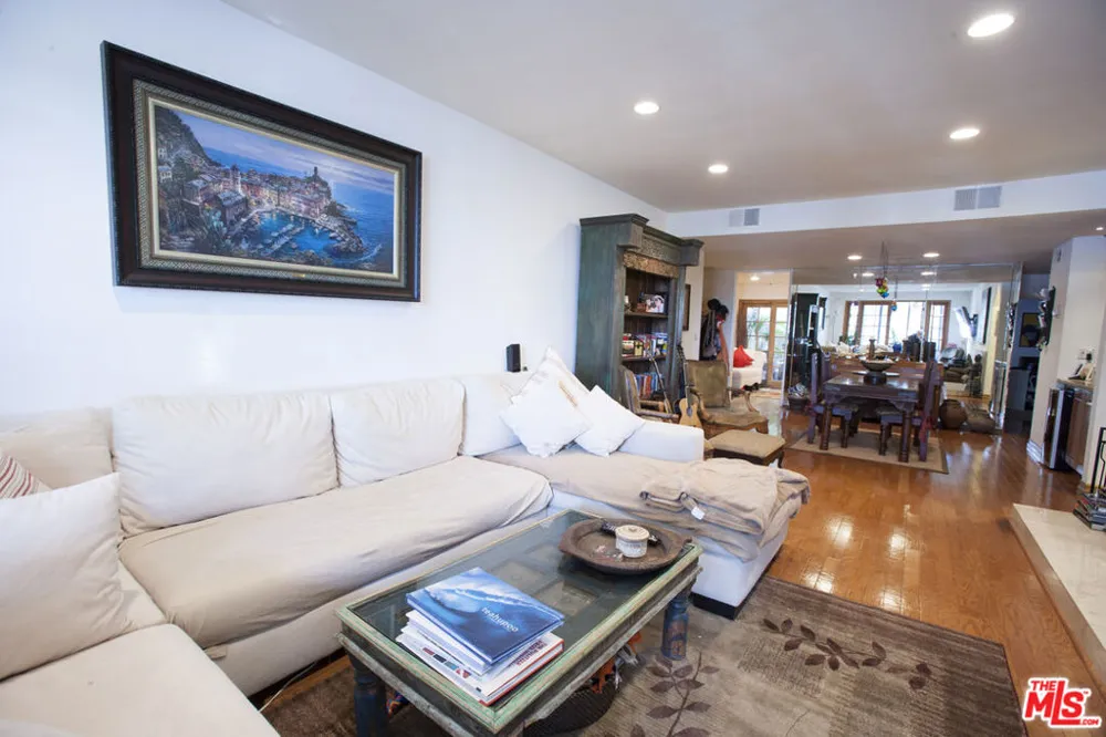 310 Tahiti Way #106 Marina del Rey, CA 90292
