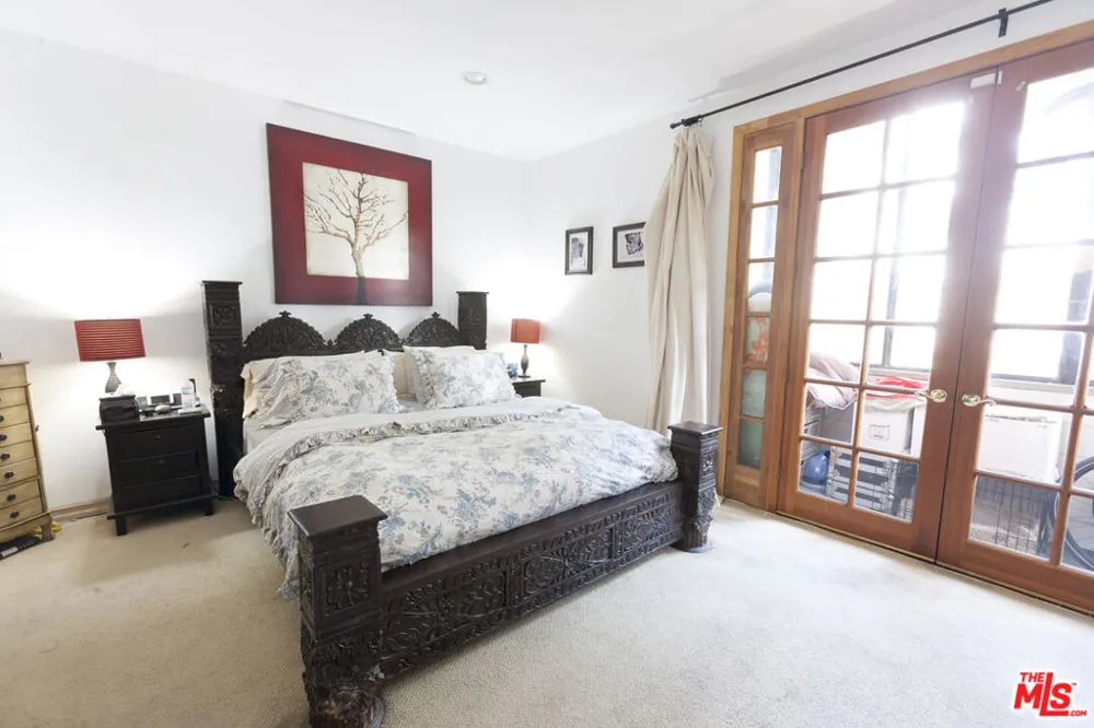 310 Tahiti Way #106 Marina del Rey, CA 90292