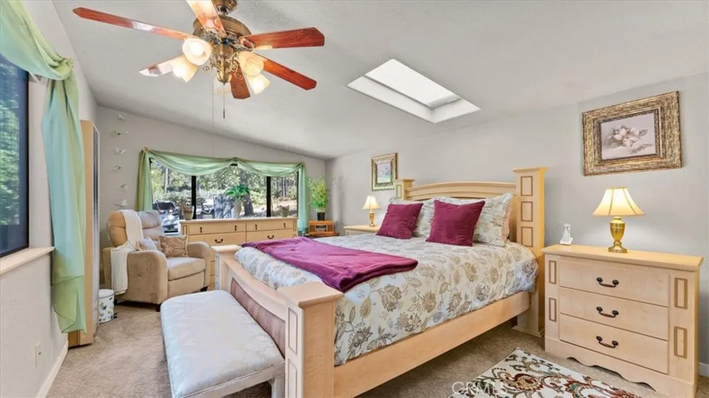 8438 Santos Dumont Way Brownsville, CA 95919