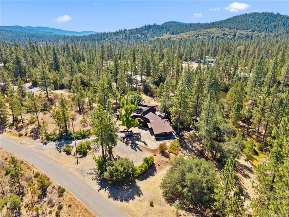 8438 Santos Dumont Way Brownsville, CA 95919