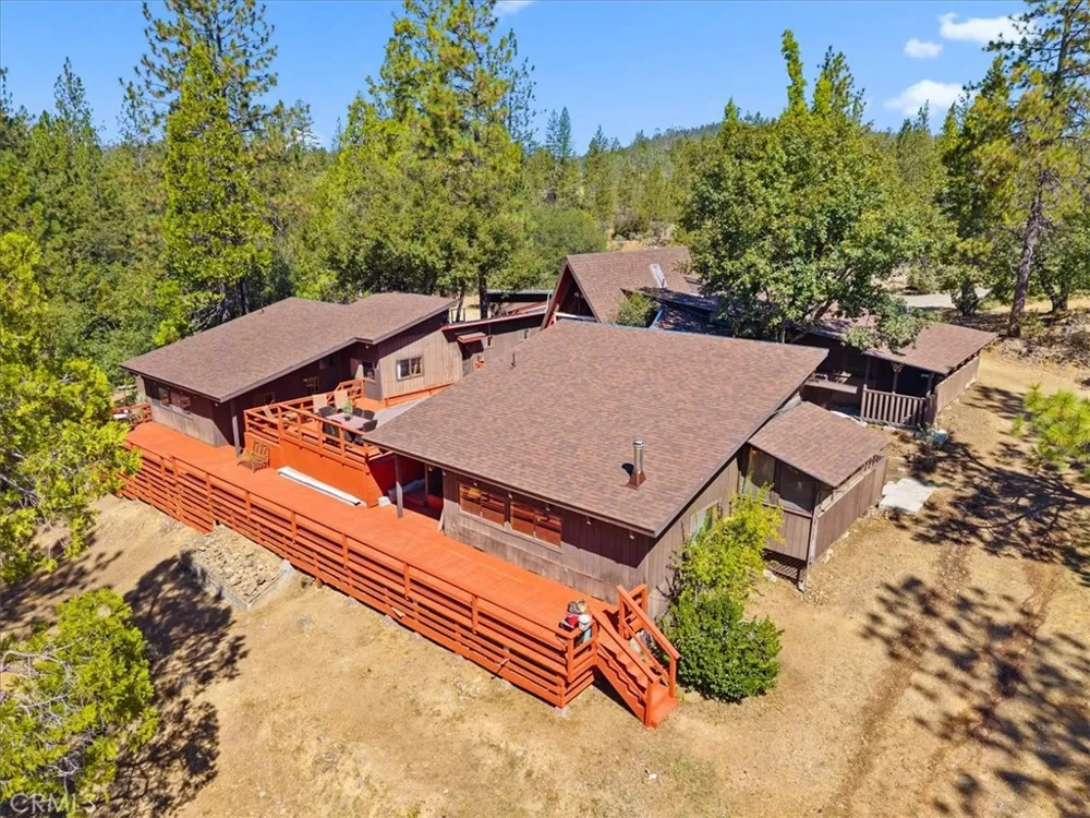 8438 Santos Dumont Way Brownsville, CA 95919
