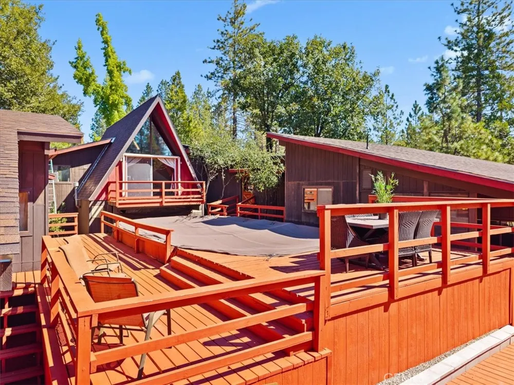 8438 Santos Dumont Way Brownsville, CA 95919
