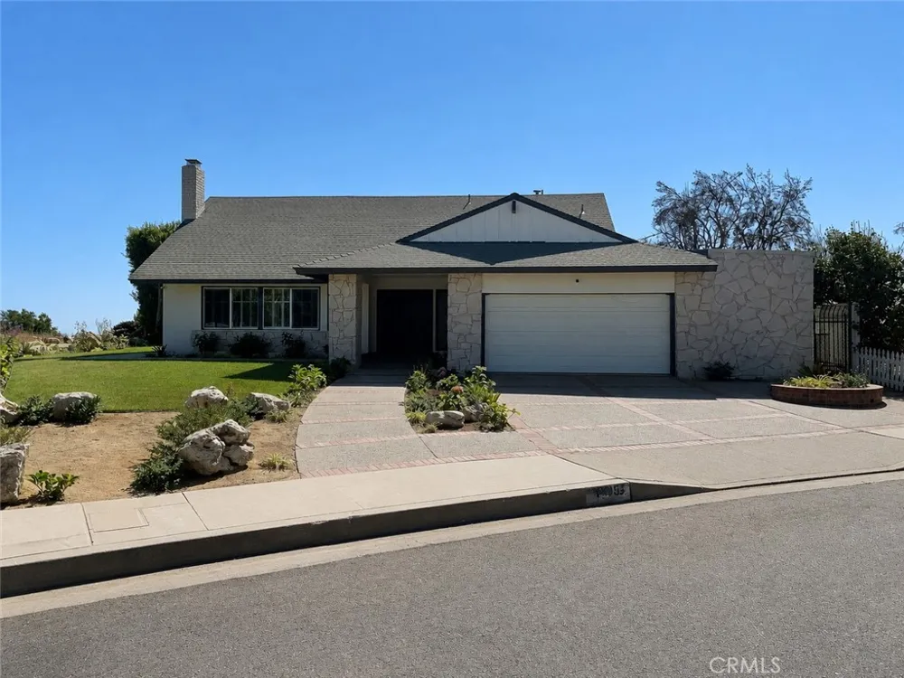 16952 Dulce Ynez Pacific Palisades, CA 90272