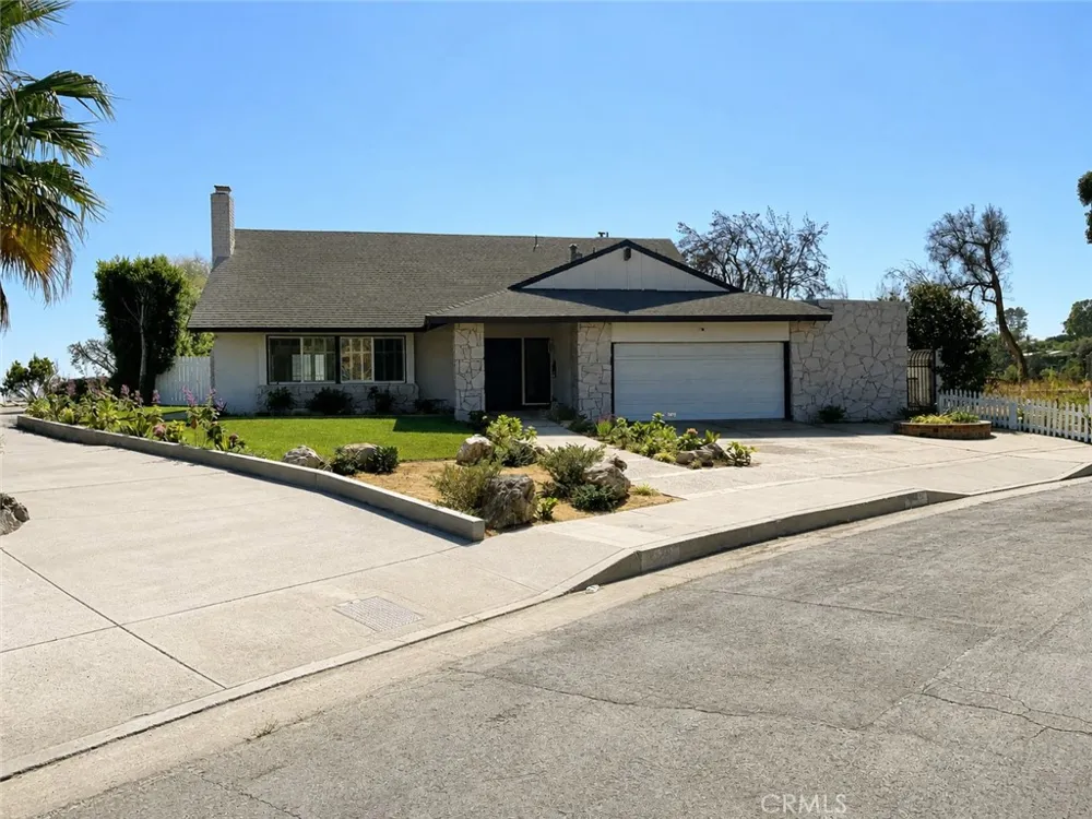16952 Dulce Ynez Pacific Palisades, CA 90272