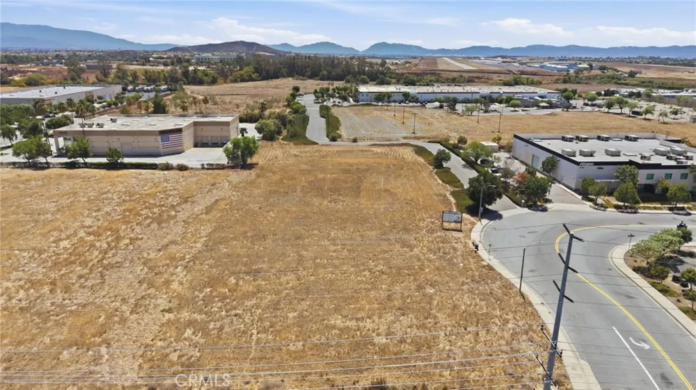 Temeku Street French Valley, CA 92563