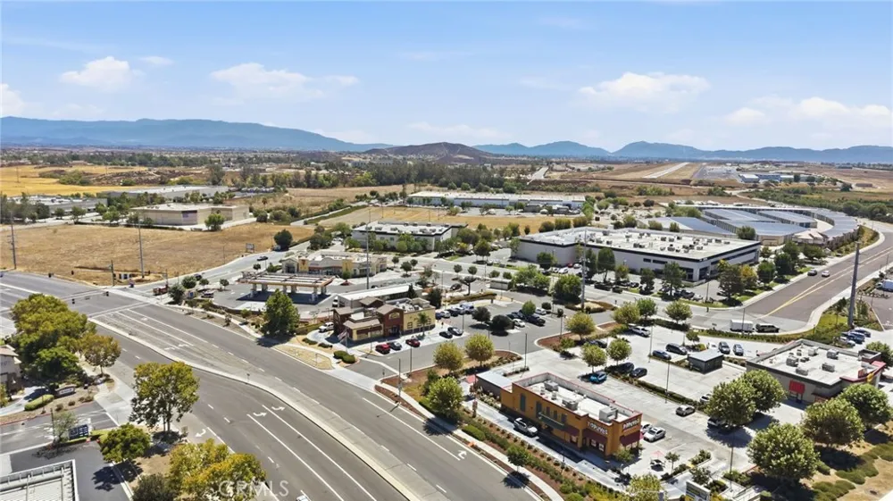 Temeku Street French Valley, CA 92563