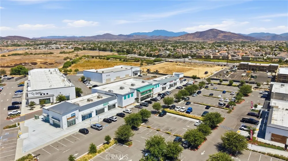 Temeku Street French Valley, CA 92563