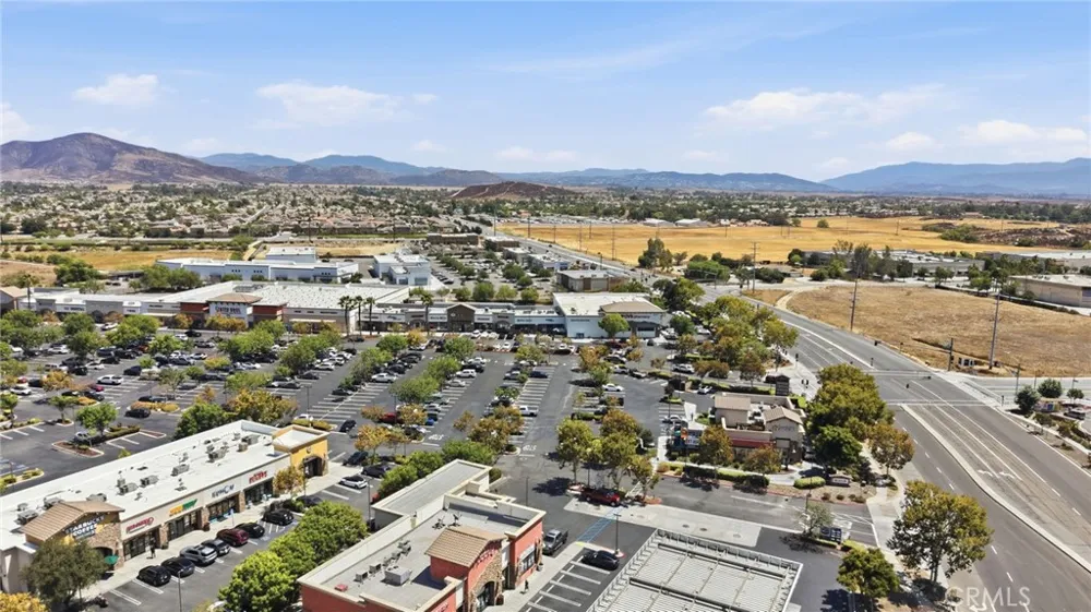 Temeku Street French Valley, CA 92563