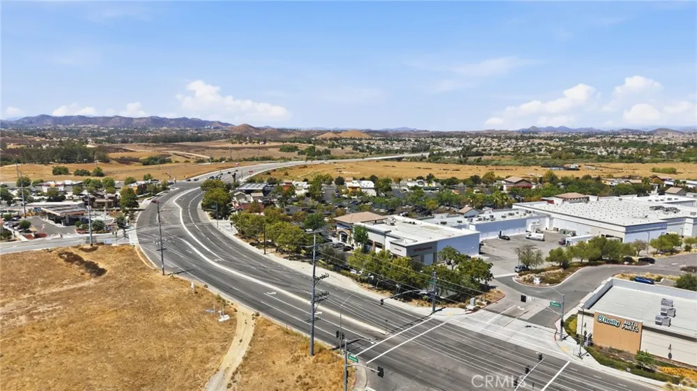 Temeku Street French Valley, CA 92563
