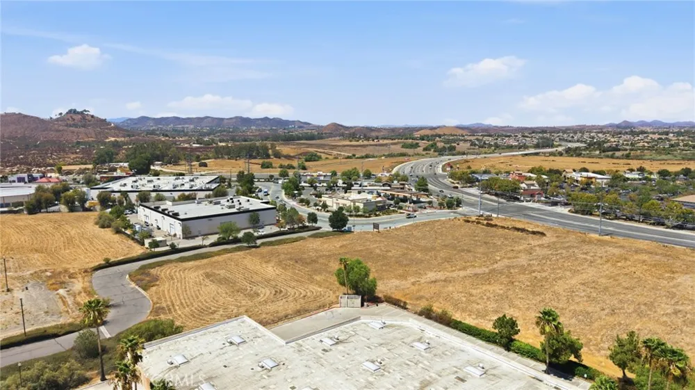 Temeku Street French Valley, CA 92563