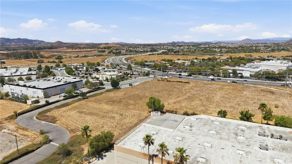 Temeku Street French Valley, CA 92563