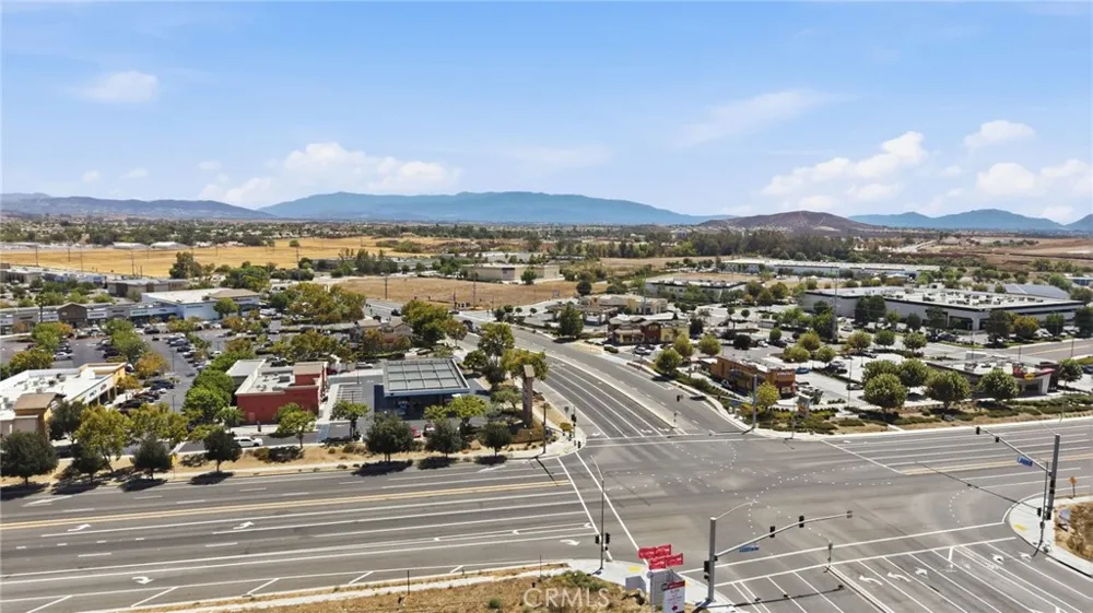 Temeku Street French Valley, CA 92563