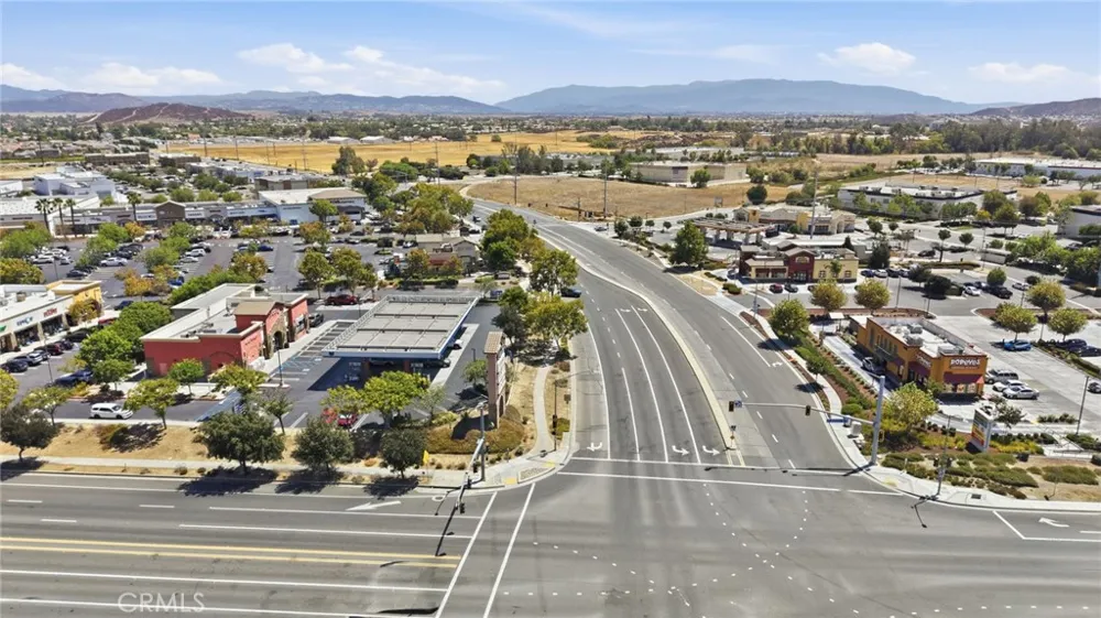 Temeku Street French Valley, CA 92563