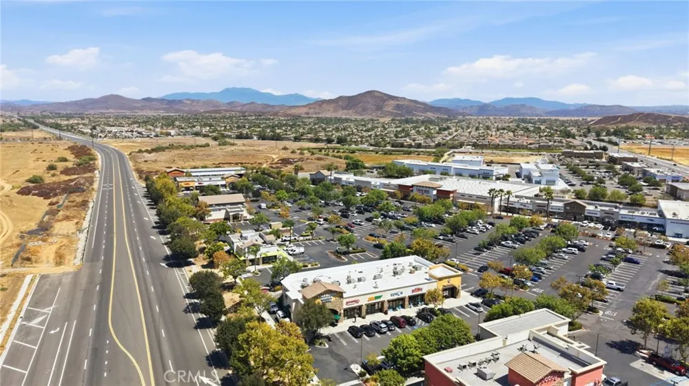 Temeku Street French Valley, CA 92563
