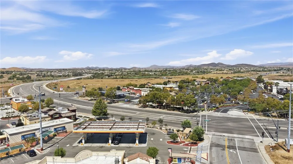 Temeku Street French Valley, CA 92563