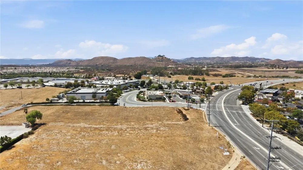 Temeku Street French Valley, CA 92563