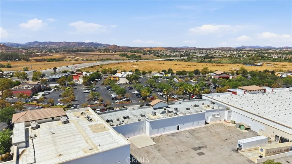Temeku Street French Valley, CA 92563