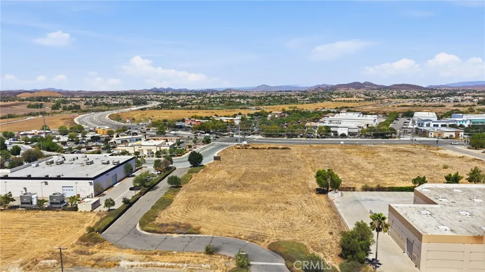 Temeku Street French Valley, CA 92563