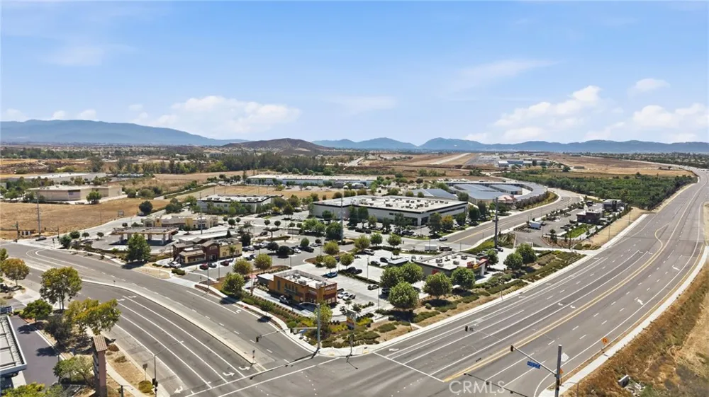 Temeku Street French Valley, CA 92563