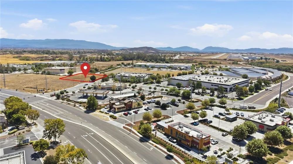 Temeku Street French Valley, CA 92563