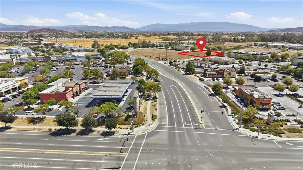 Temeku Street French Valley, CA 92563