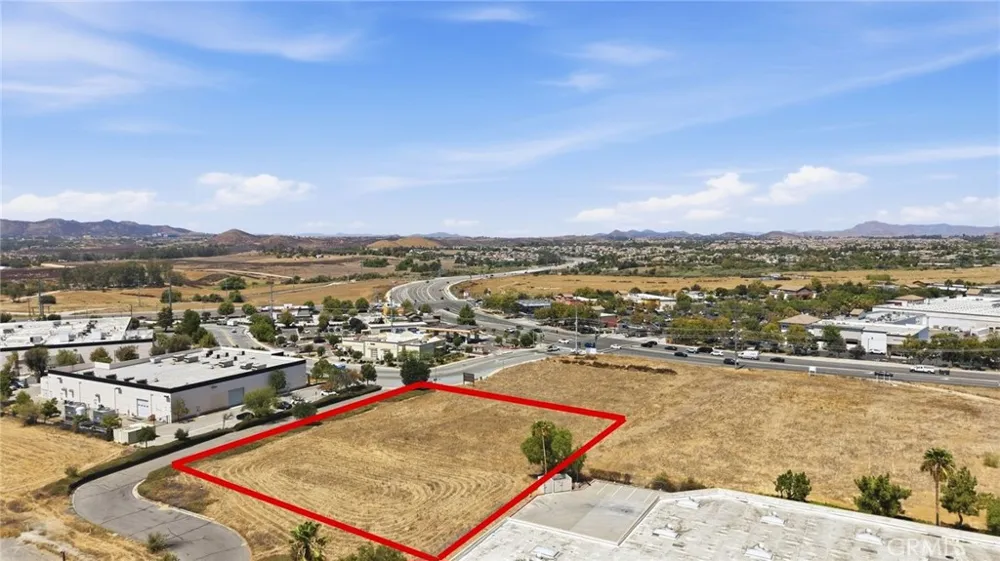 Temeku Street French Valley, CA 92563