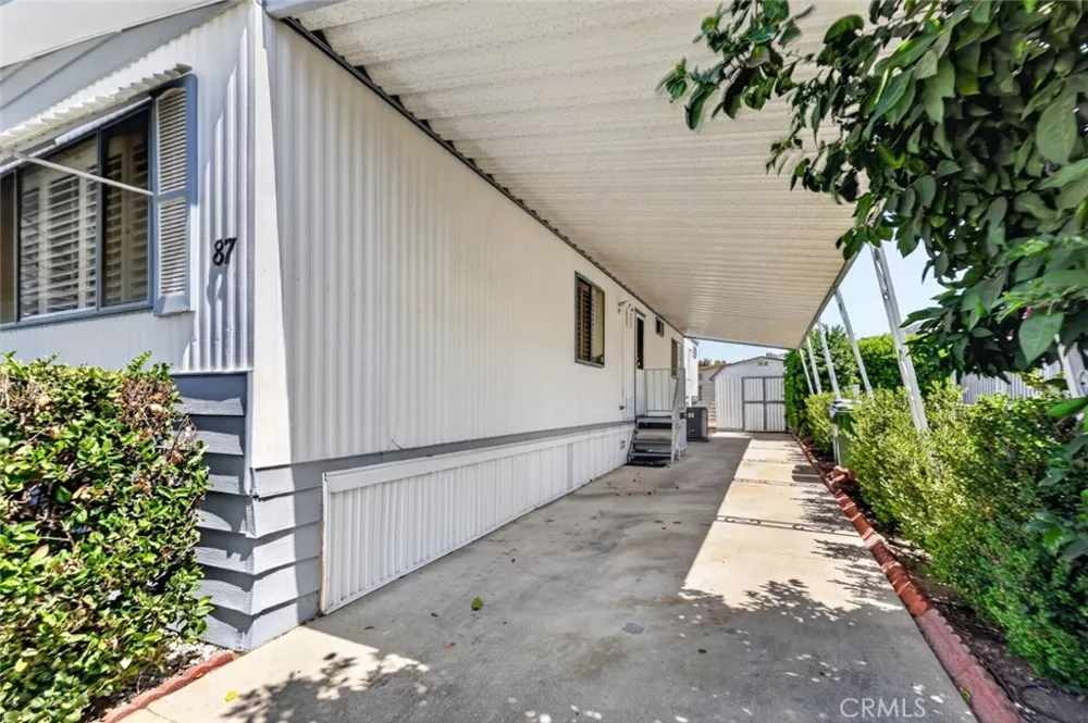 6480 Katherine Road #87 Simi Valley, CA 93063