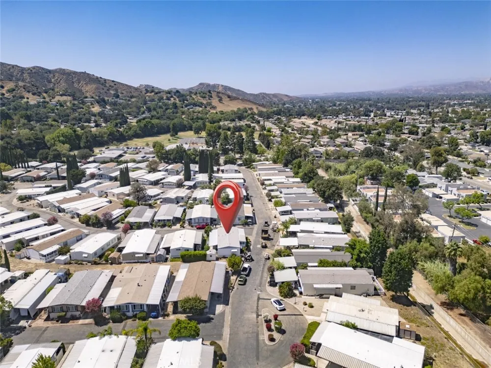 6480 Katherine Road #87 Simi Valley, CA 93063
