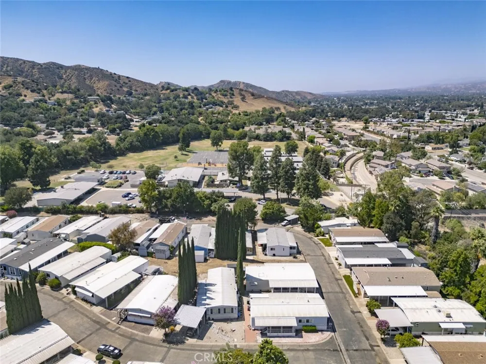 6480 Katherine Road #87 Simi Valley, CA 93063
