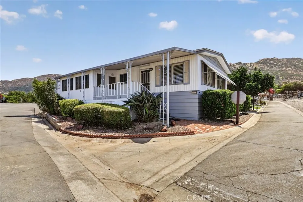 6480 Katherine Road #87 Simi Valley, CA 93063