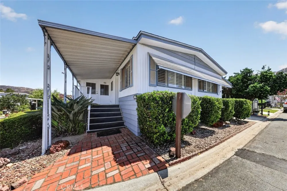 6480 Katherine Road #87 Simi Valley, CA 93063