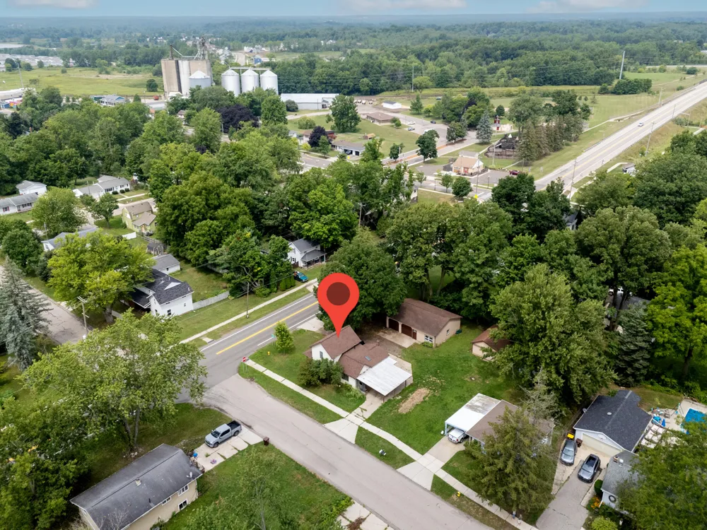 304 Hartel Road Potterville, MI 48876