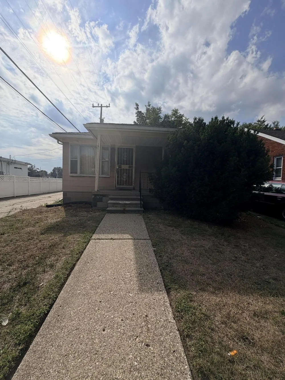 19127 Dwyer Street Detroit, MI 48234