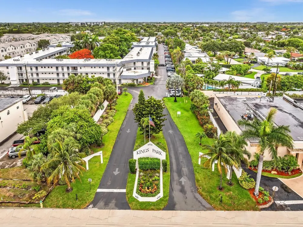 4025 Federal Highway #312A Oakland Park, FL 33308