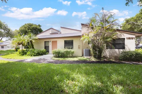 11531 SW 109th Rd #19Z