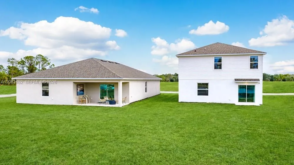 6778 Equinox Lane North Fort Myers, FL 33917