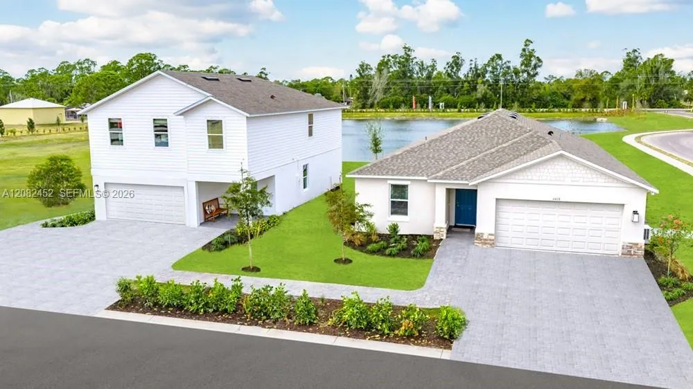 6778 Equinox Lane North Fort Myers, FL 33917