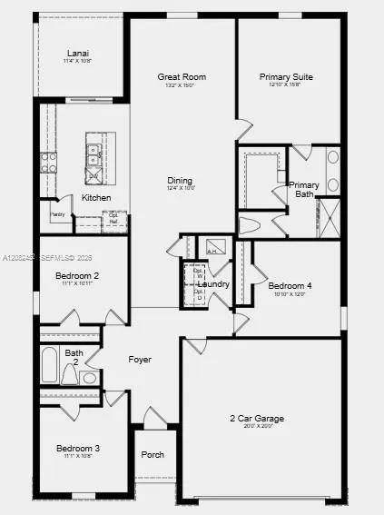 6778 Equinox Lane North Fort Myers, FL 33917
