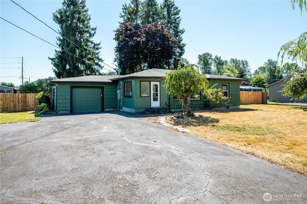 5556 Mt Solo Road Longview, WA 98632