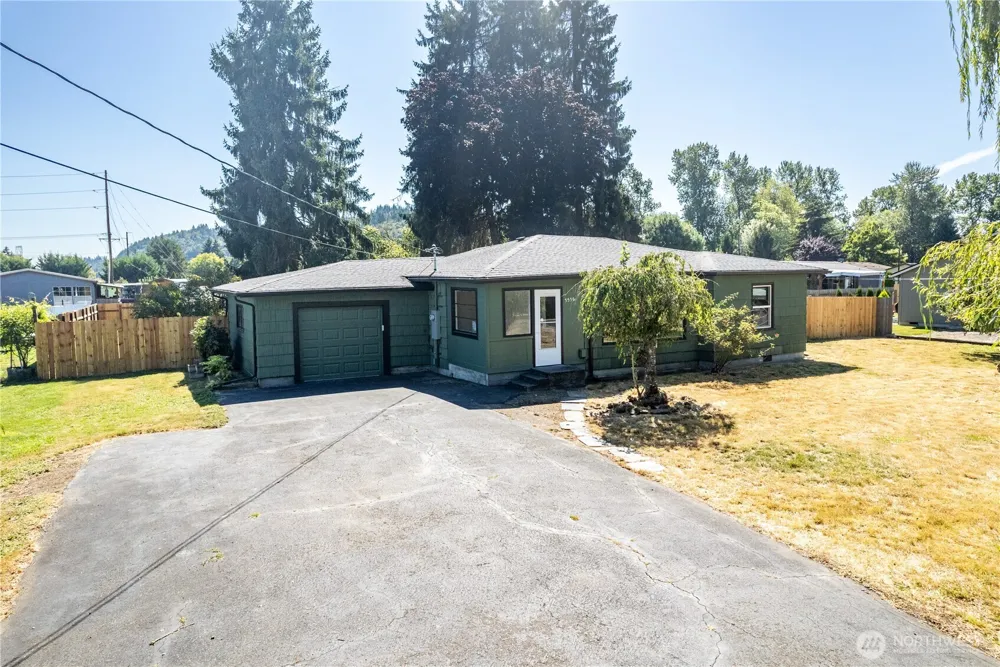 5556 Mt Solo Road Longview, WA 98632